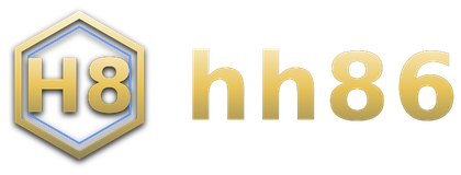 hh86 logo