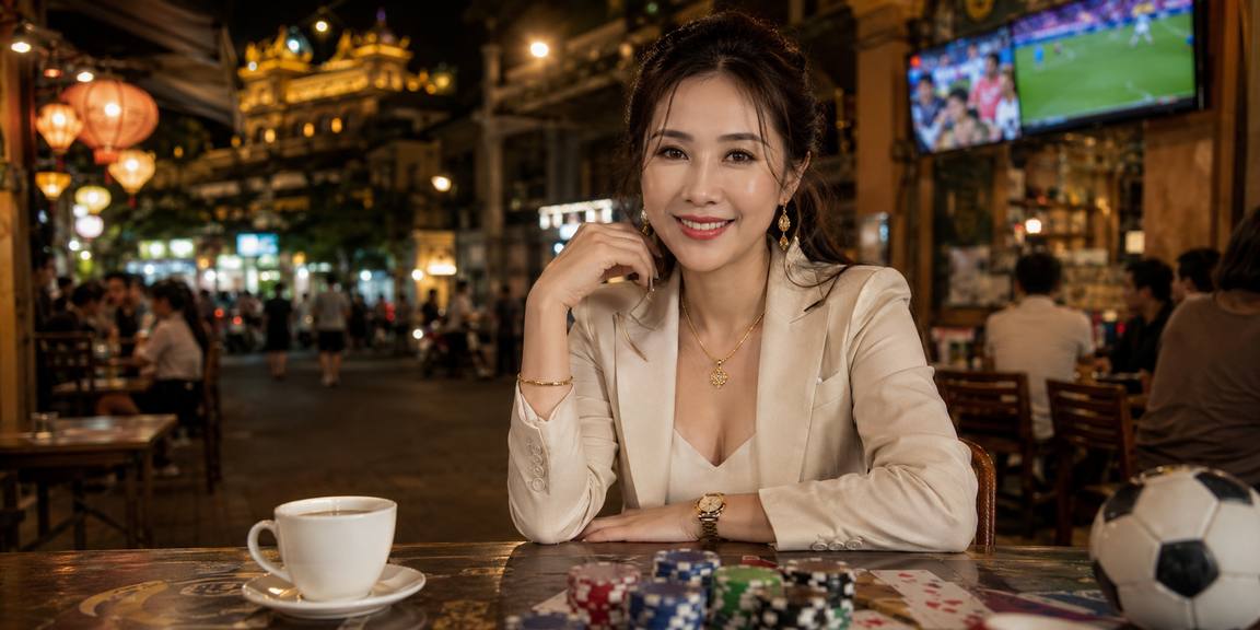 hh86 Casino Trực Tiếp MoMo