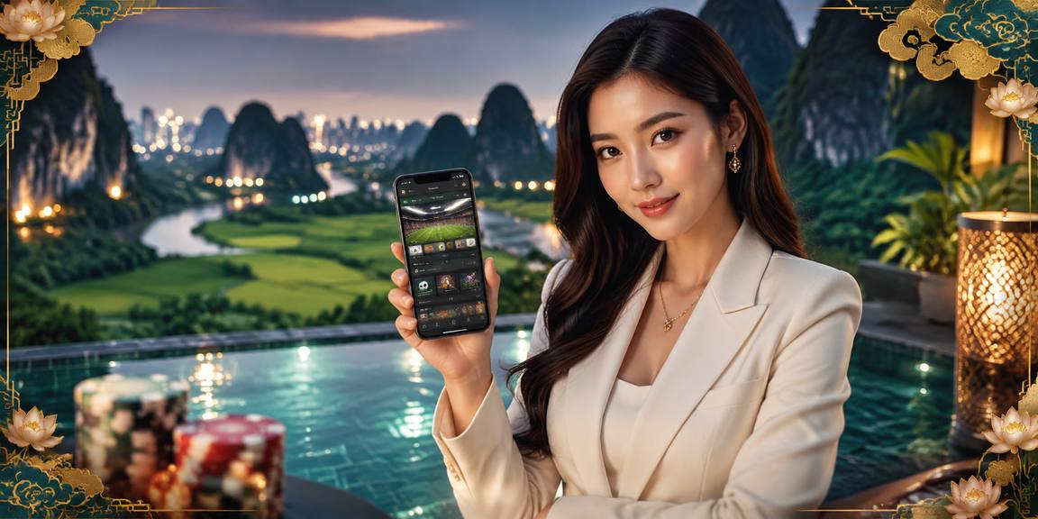 hh86 casino app visual