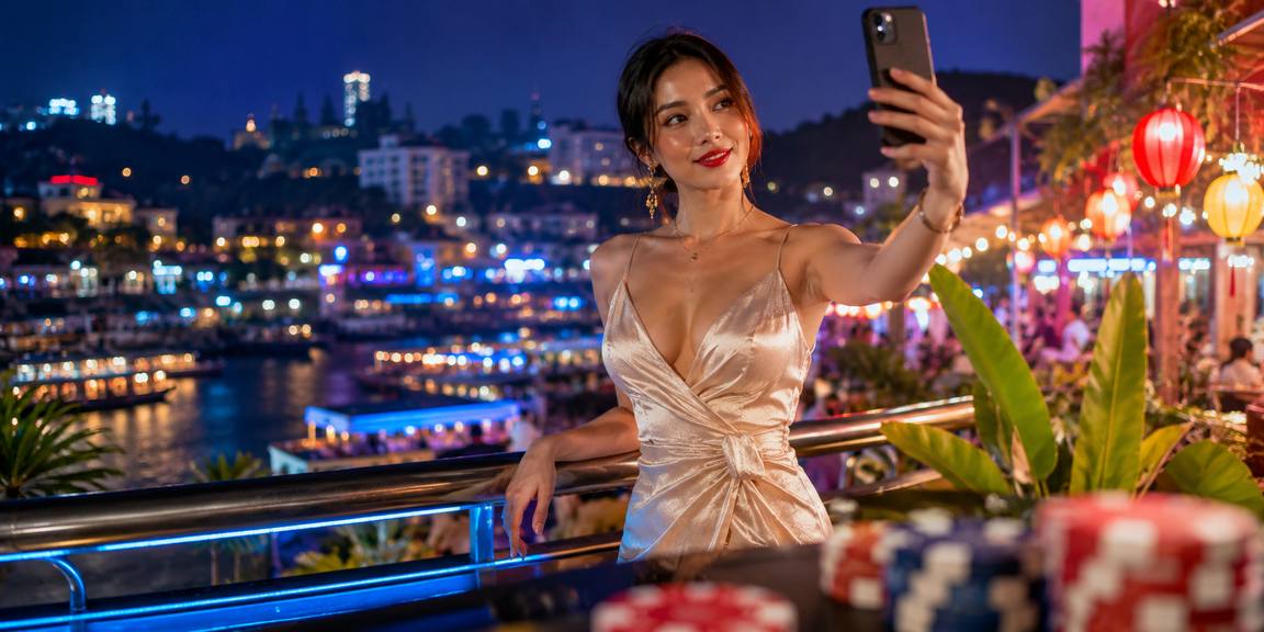 hh86 Tiến Lên Miền Nam